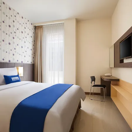 Aveon Express Hotel By Daphna International-3