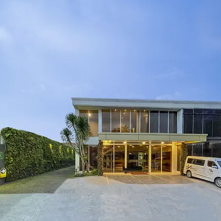 Aveon Express Hotel By Daphna International-2