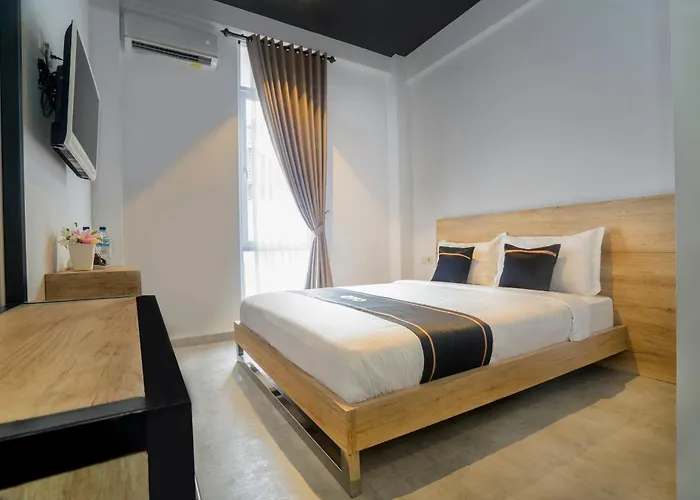 Collection O 2627 Ratamya Co-Living