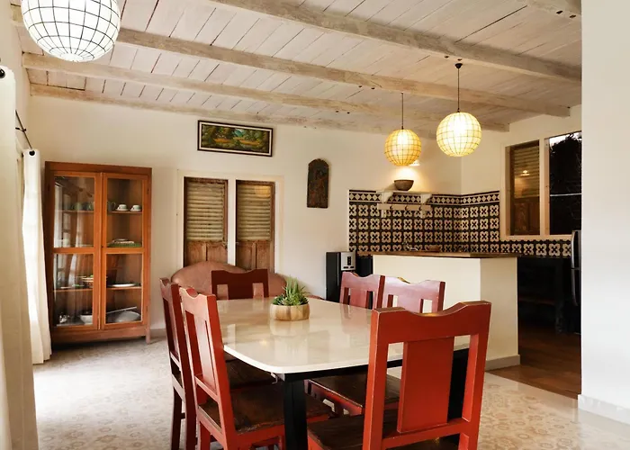 Villa Pondok Terra
