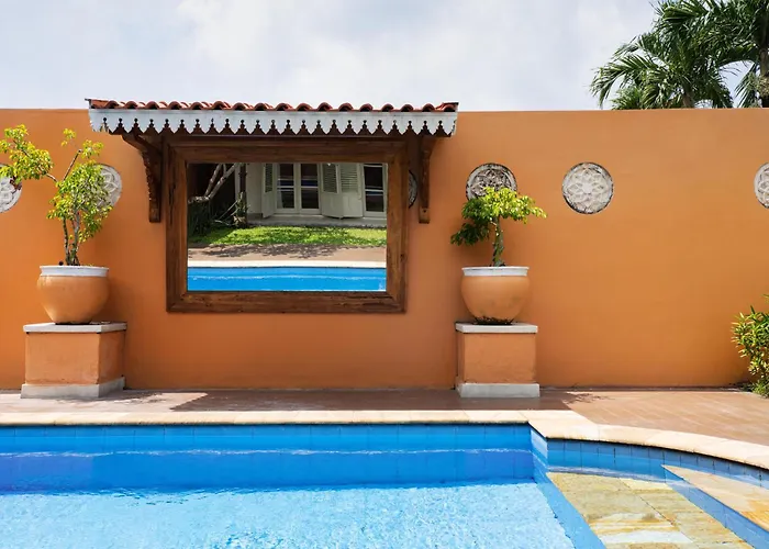 Villa Pondok Terra