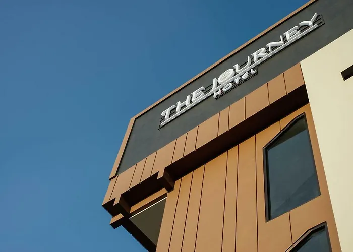 The Journey Hotel